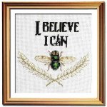 (image for) I Believe I Can Fly